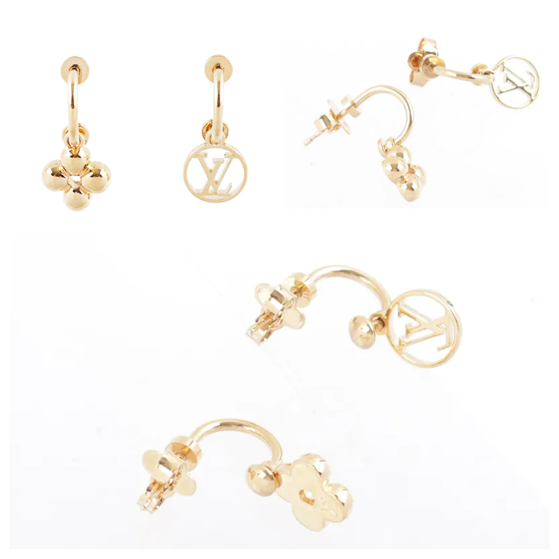 Blooming Monogram ܼԲȦ׹ʽ
