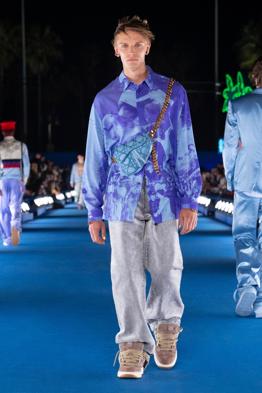 Dior 2023װϵ-ɫ