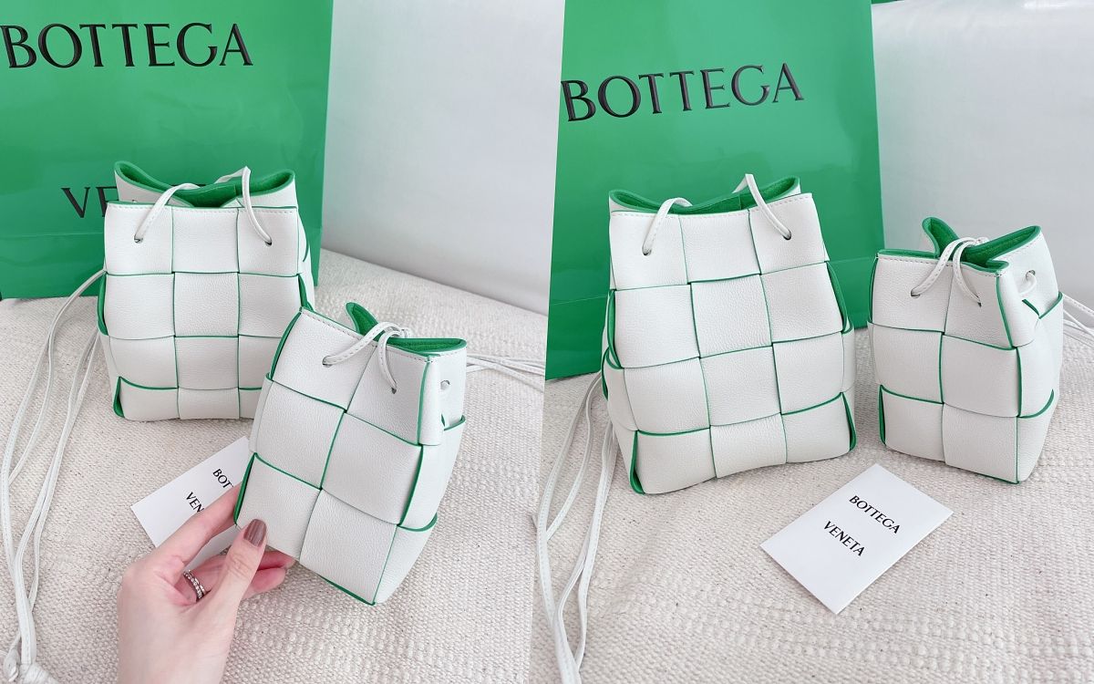 BOTTEGA VENETA CASSETTE Fun LeatherţƤ֯ˮͰ