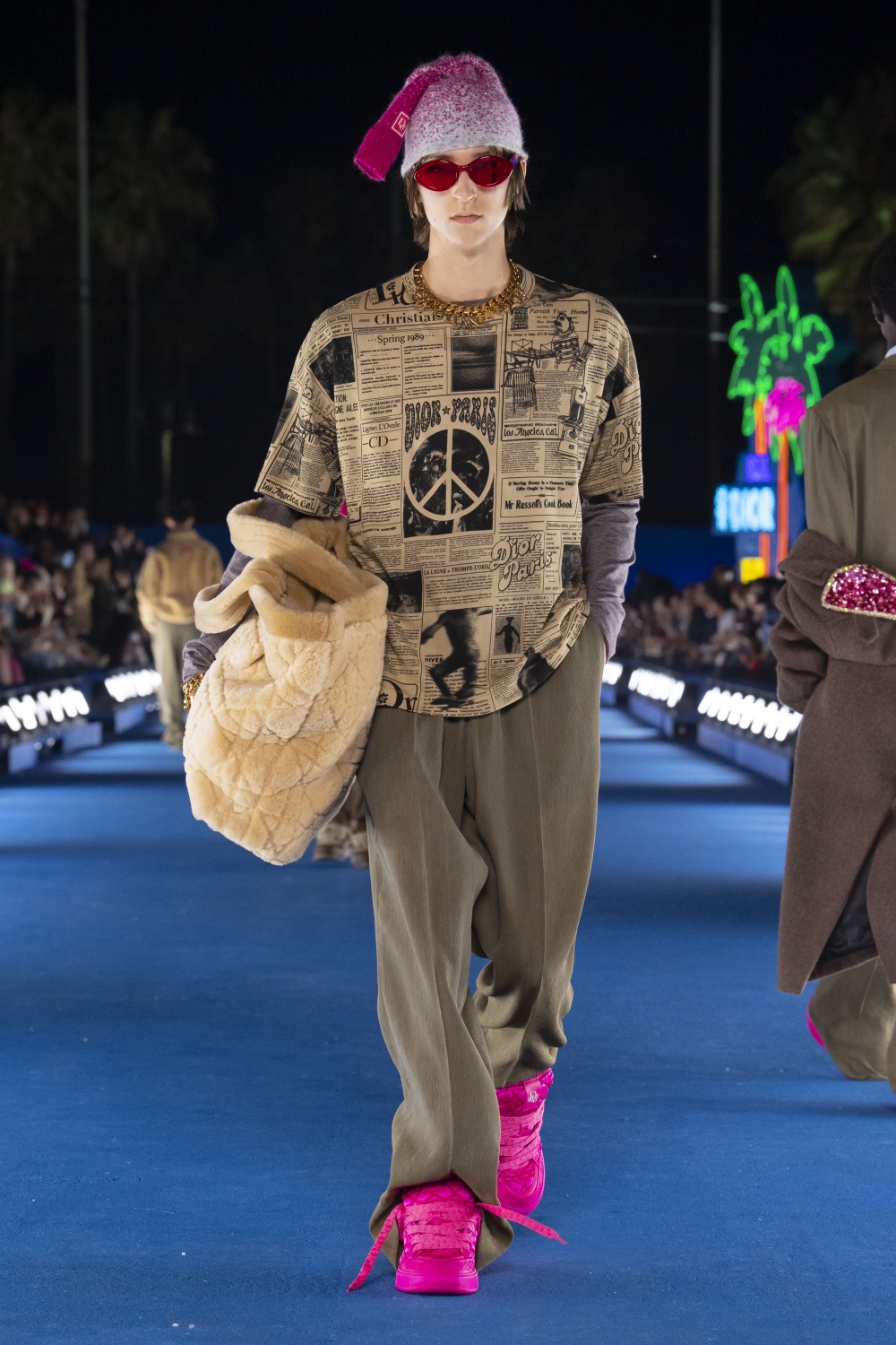 Dior 2023װϵ-