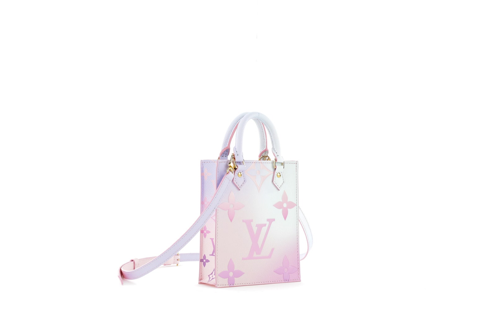 PETIT SAC PLAT NT65000