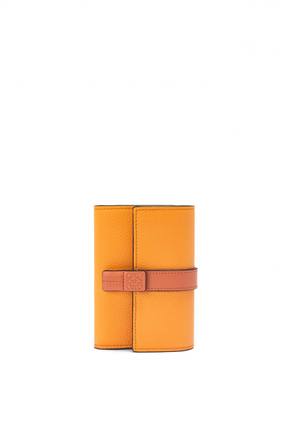 LOEWE Small Vertical Wallet