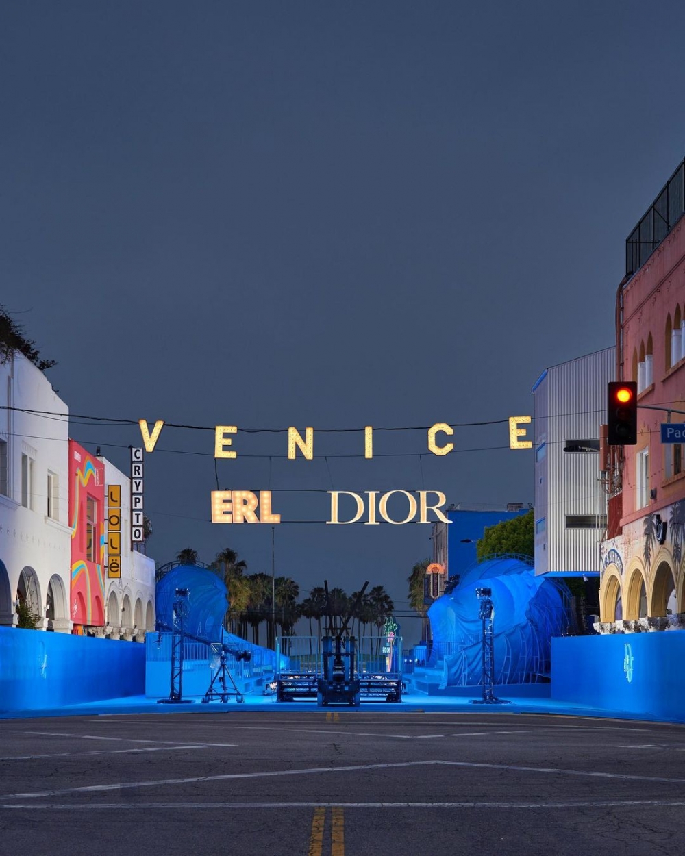 Dior 2023װϵɼ˹ӭС