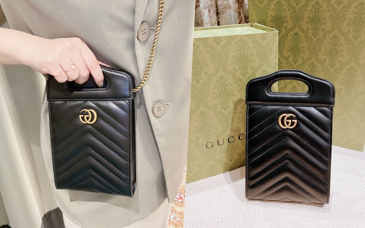 2022ƷƼGUCCI GG Marmontذ