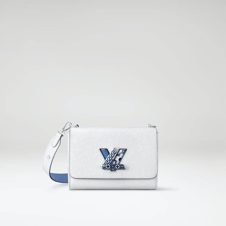 Louis Vuitton2024夏季限定配色包款，LV2024新款女包最新款图片！