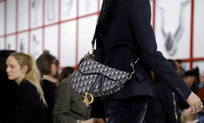 Dior新款包包2024年最值得入手款式大盘点!