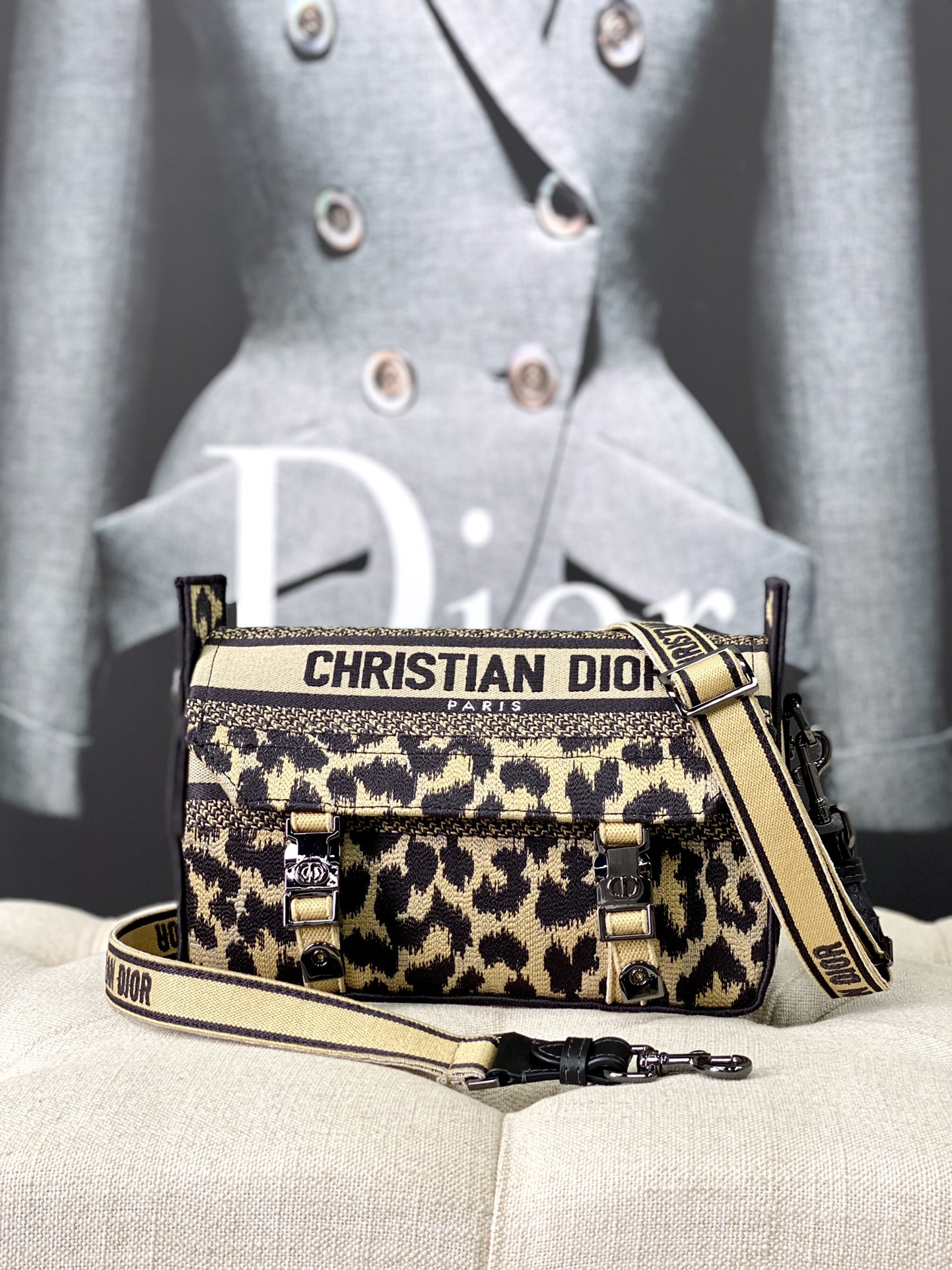 Dior2024新款包包最值得入手的包包款式大盘点！
