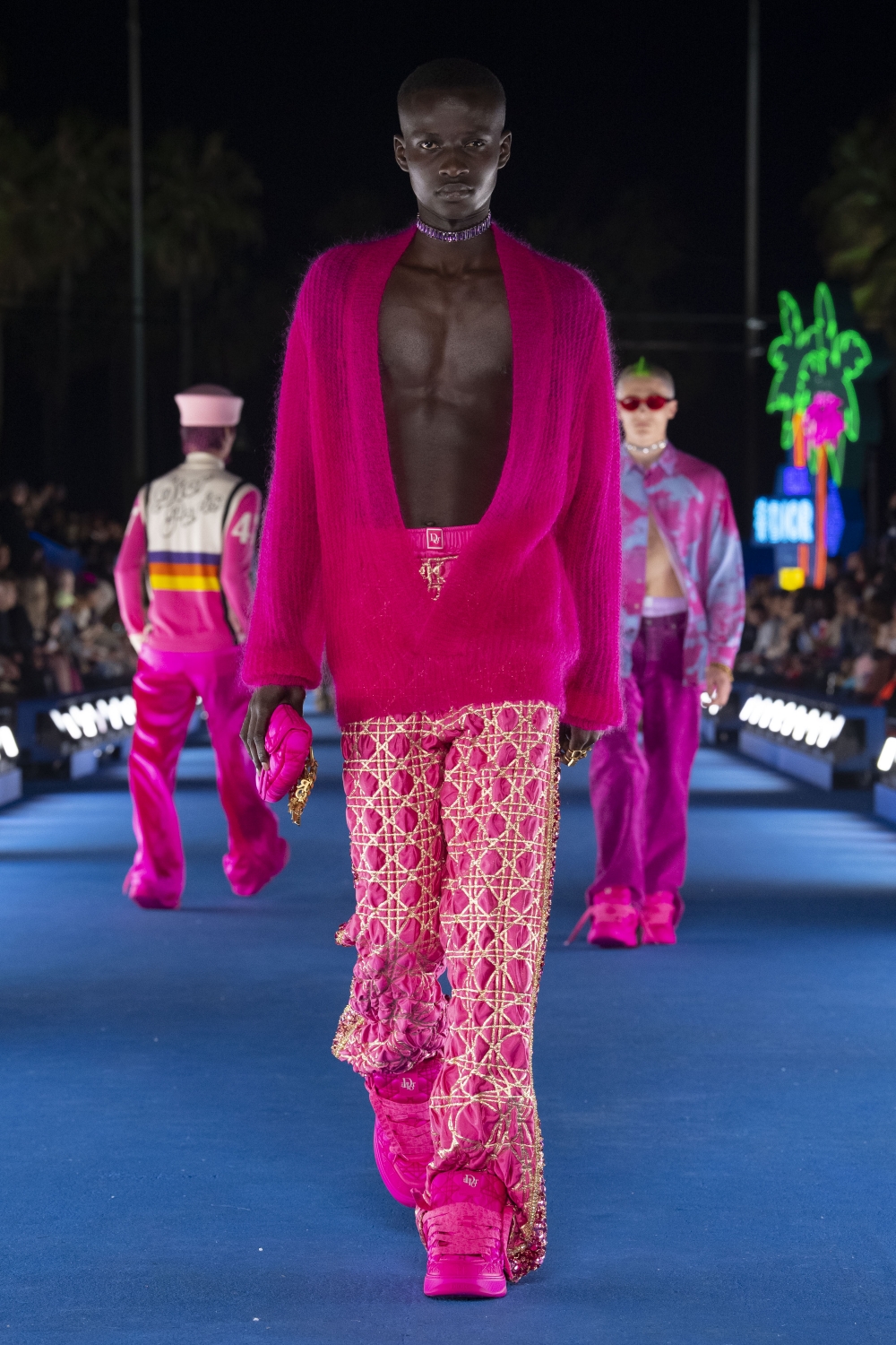 Dior 2023װϵ-Ѥɫ