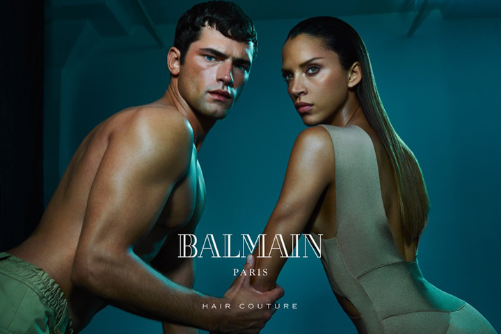 Balmain 2016ļױʱдƬ