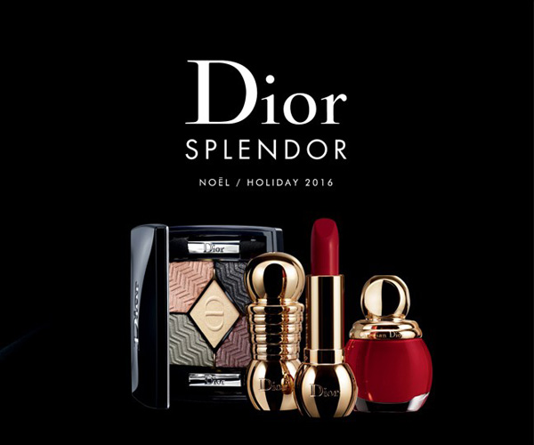 DIOR 2016ʥݽӰױϵ