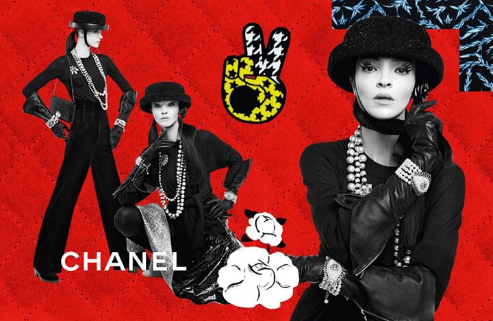 Chanel 2016ﶬϵйƬ