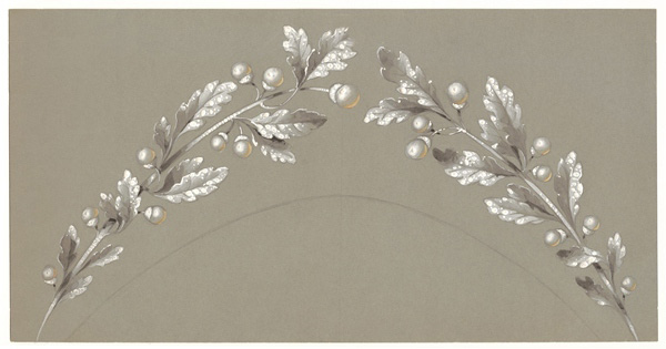 跢La Nature de CHAUMET ߶鱦