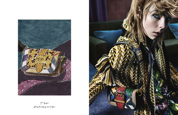 Burberry 2016¼Ƭ¡ط