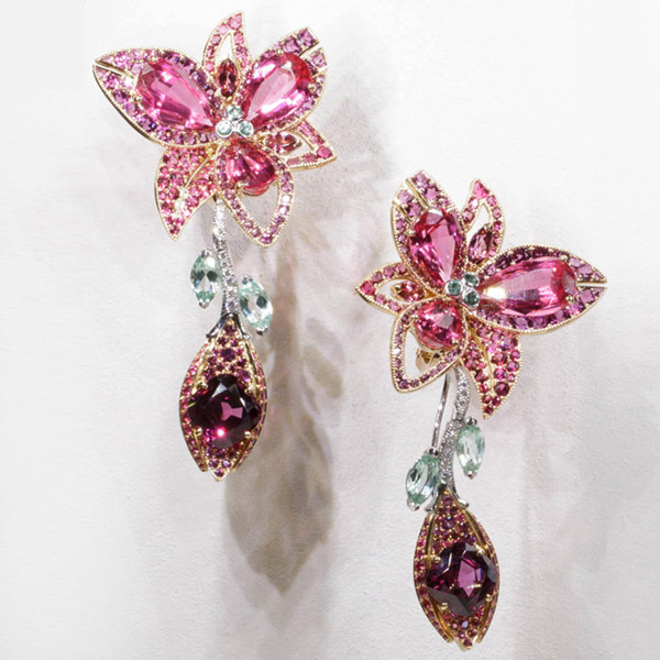 跢La Nature de CHAUMET ߶鱦