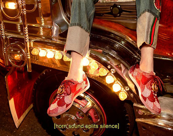 Gucci 2016ﶬϵйƬ
