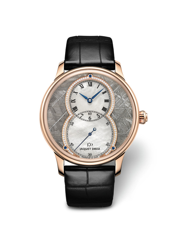 Jaquet DrozλǺӵʱ