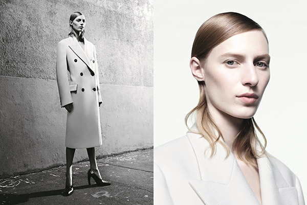 JIL SANDER 2016ﶬϵйƬ