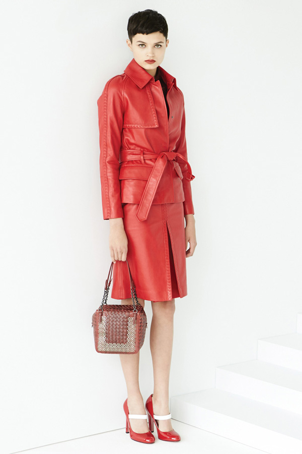 Bottega Veneta 2017紺Ħíִ