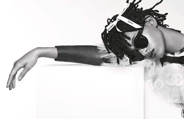 ζ (Chanel) 2016ﶬ۾ϵйƬ