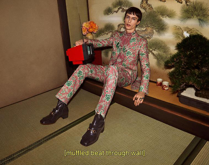 Gucci 2016ﶬϵйƬ