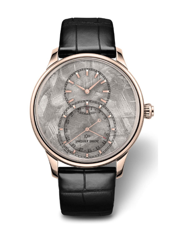 Jaquet DrozλǺӵʱ
