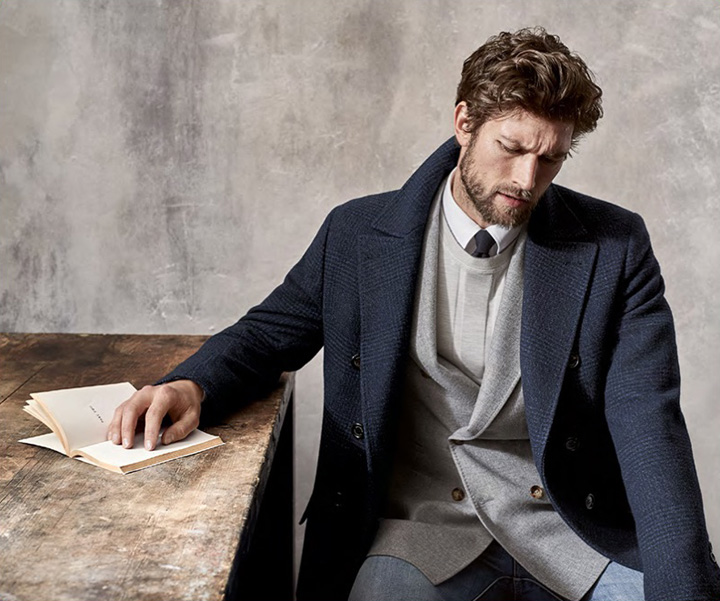 Brunello Cucinelli 2016ﶬװƷͼ