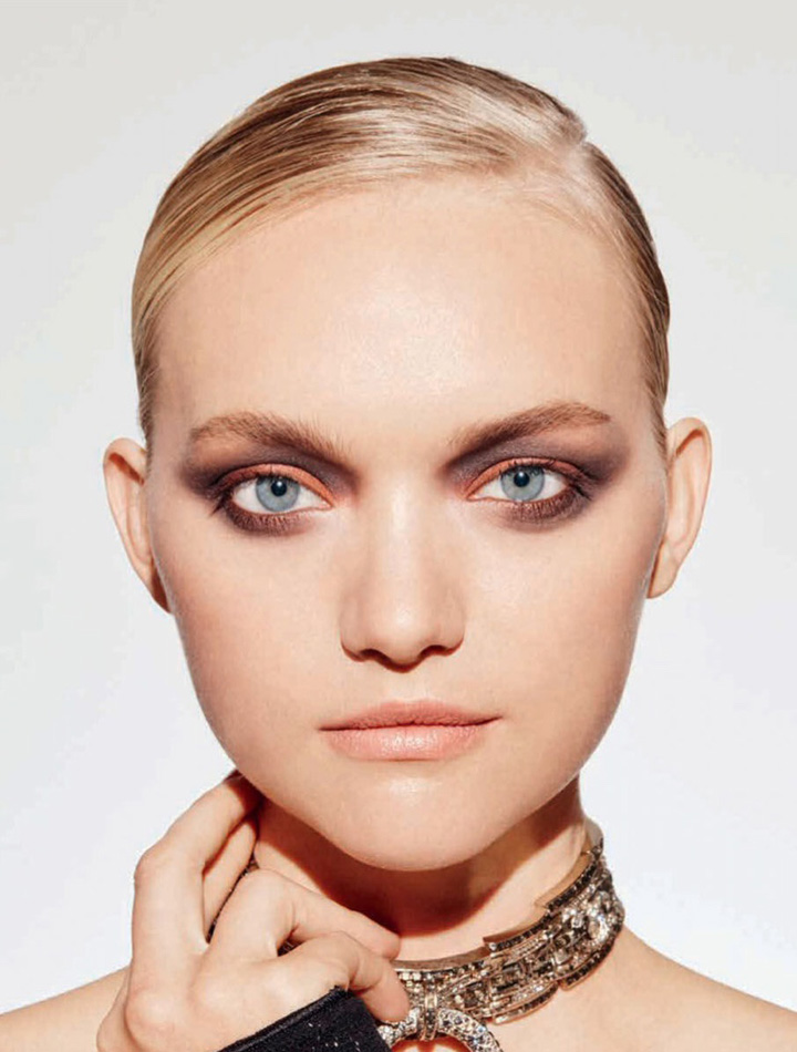 Gemma WardElleĴǰ20167º