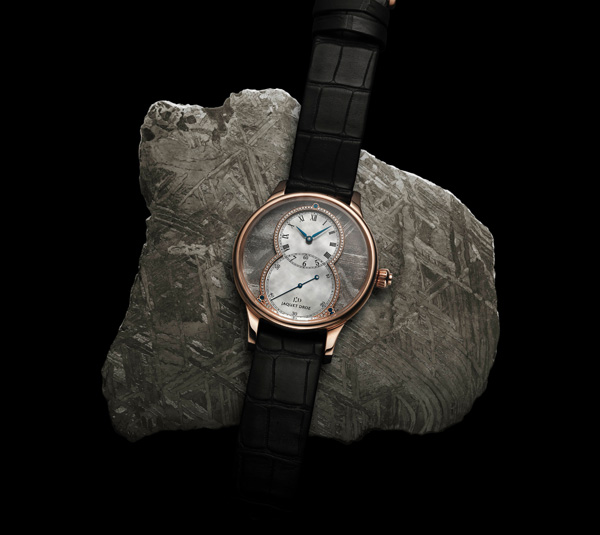 Jaquet DrozλǺӵʱ