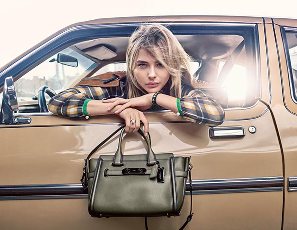 COACH ȫSwaggerִϵйƬ