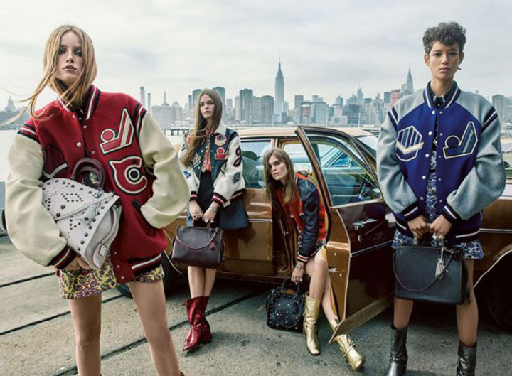 Coach 1941 2016ﶬϵйƬ