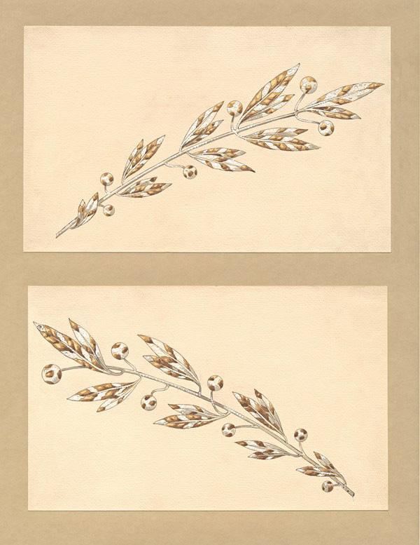 跢La Nature de CHAUMET ߶鱦