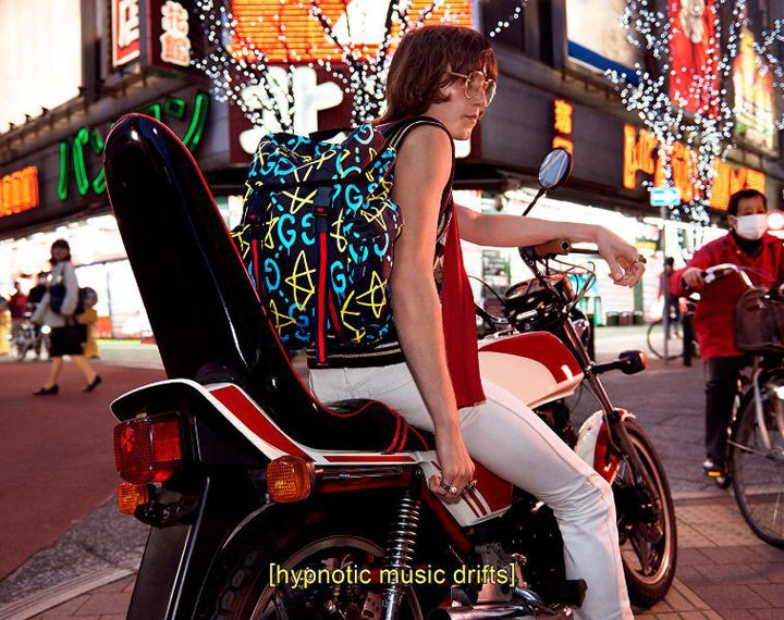 Gucci 2016ﶬϵйƬ