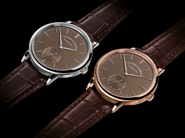 ͬɫʸƳȫSaxonia Autimatic