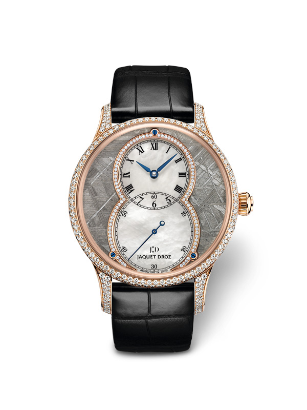 Jaquet DrozλǺӵʱ