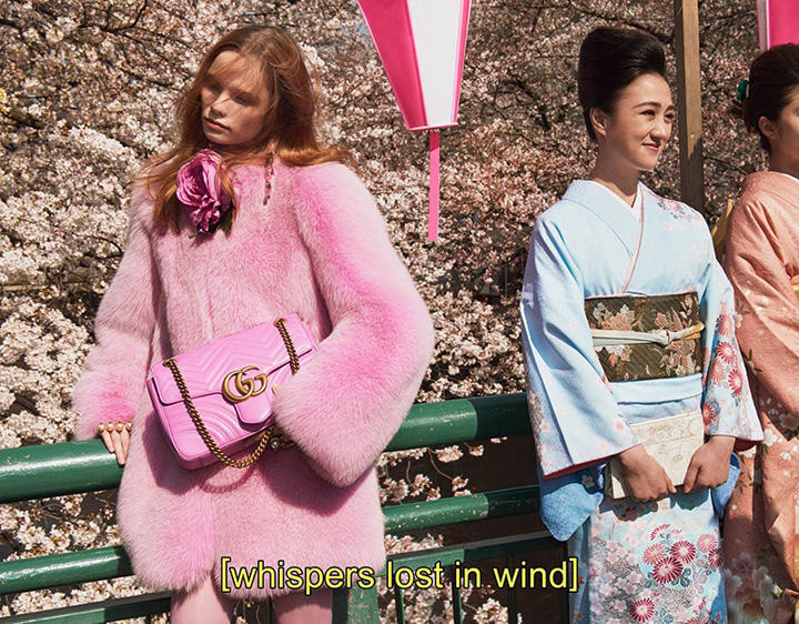 Gucci 2016ﶬϵйƬ
