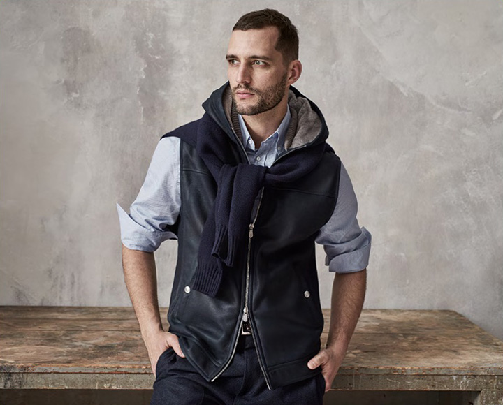 Brunello Cucinelli 2016ﶬװƷͼ