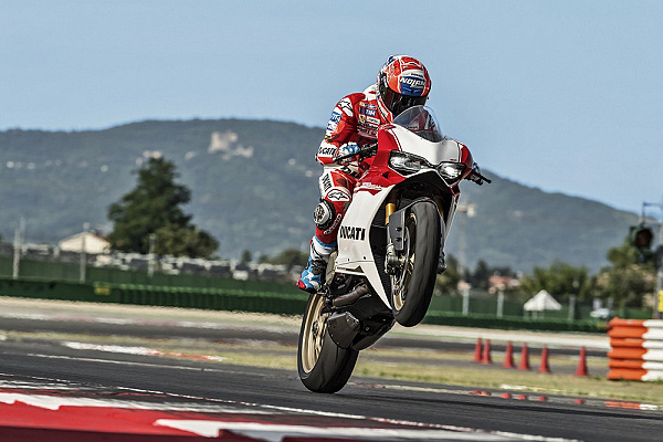 ſϷ1299 Panigale S 90