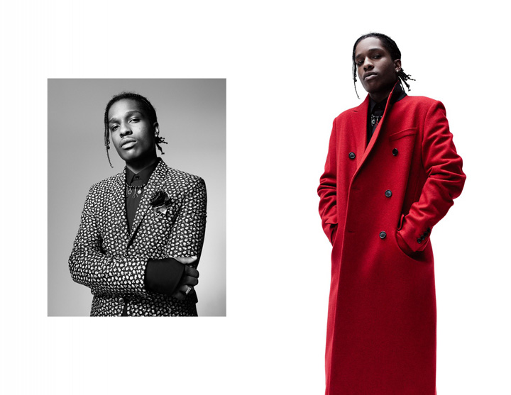 Dior Homme 2016ﶬϵйƬ