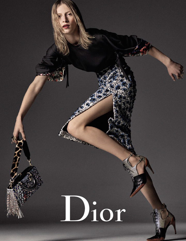 Christian Dior 2016ﶬϵйƬ