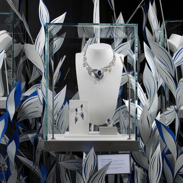 跢La Nature de CHAUMET ߶鱦