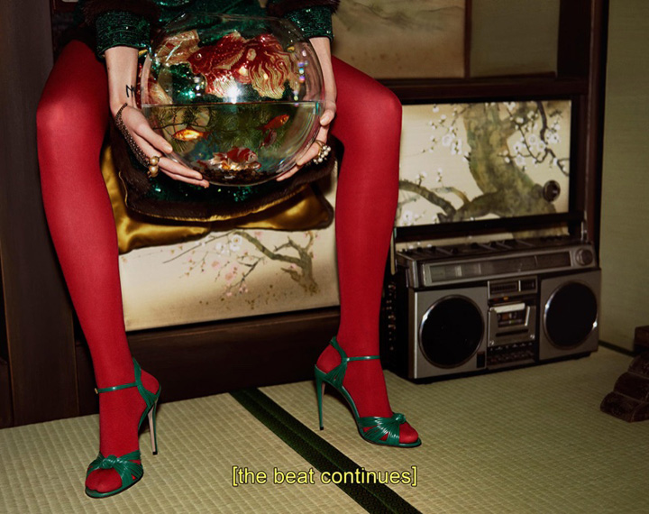 Gucci 2016ﶬϵйƬ