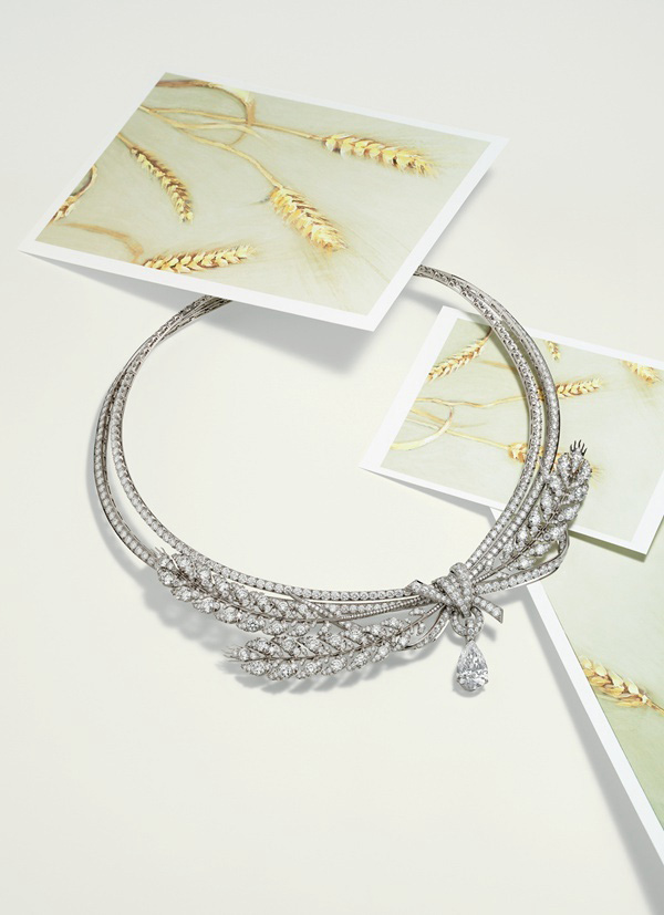 跢La Nature de CHAUMET ߶鱦