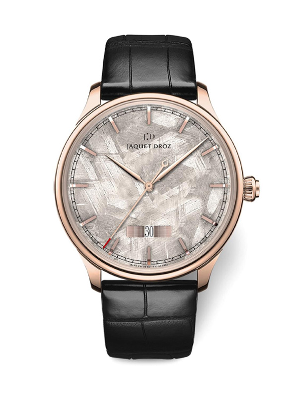 Jaquet DrozλǺӵʱ