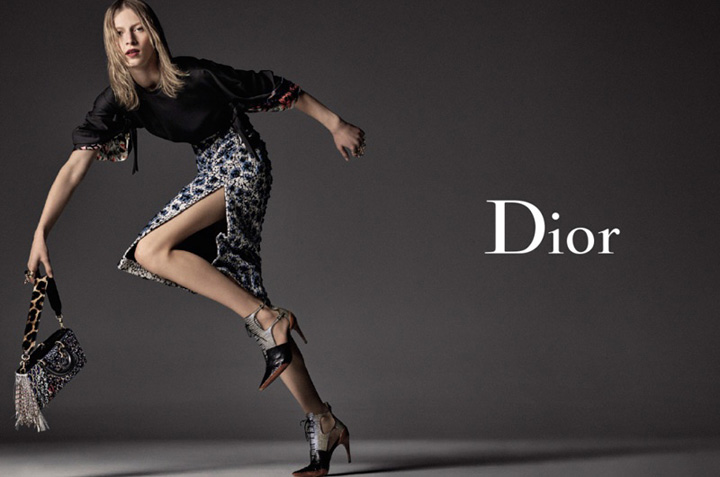 Christian Dior 2016ﶬϵйƬ