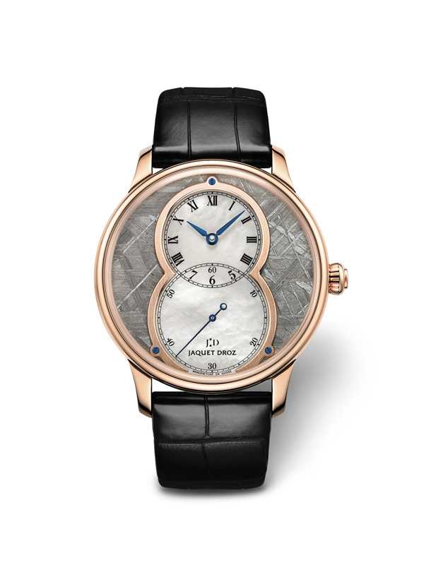 Jaquet DrozλǺӵʱ
