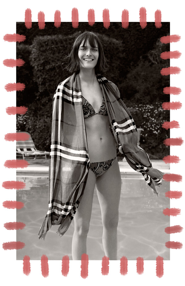 Burberry ƳȫӾװϵ