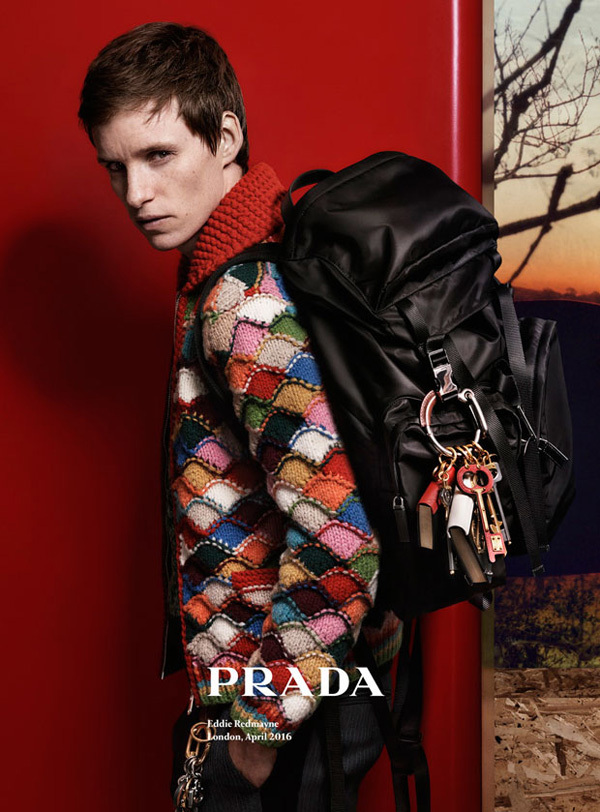 Prada 2016ﶬװϵйƬ