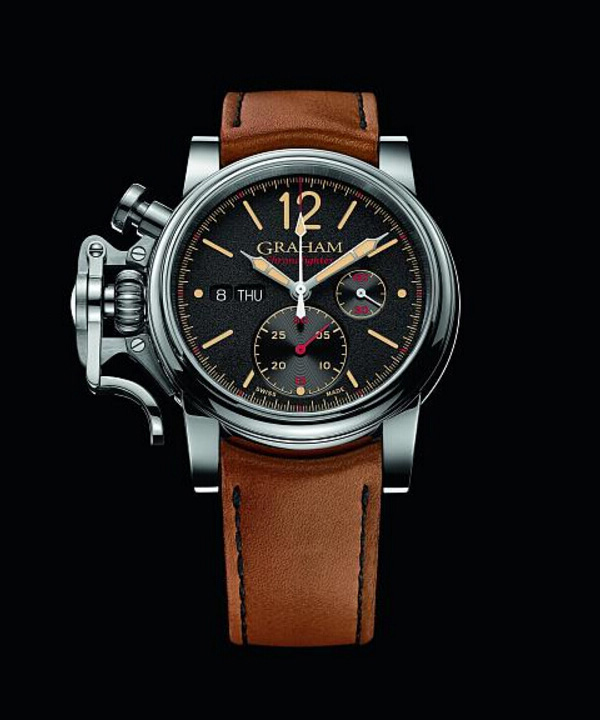 ķChronofighter 15
