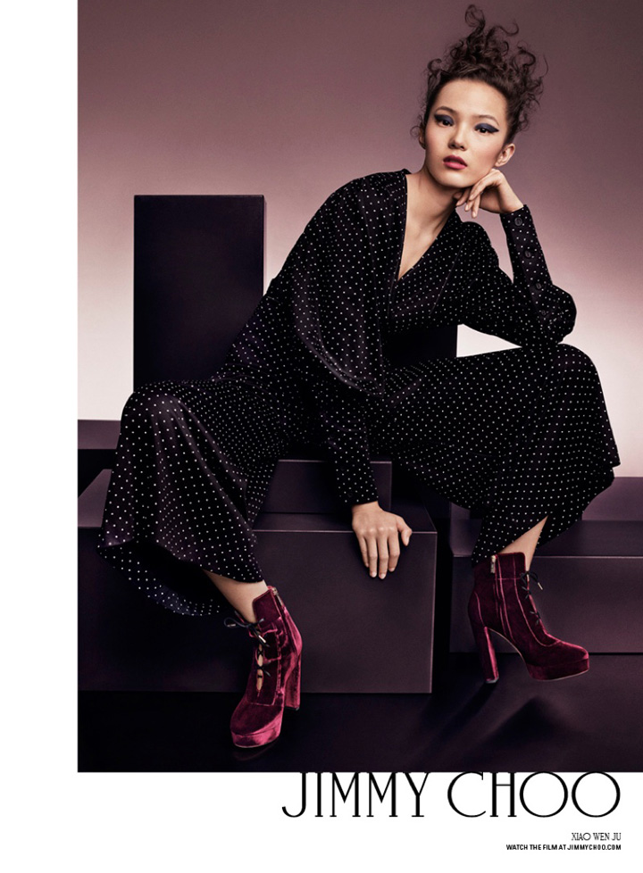 Jimmy Choo 2016ﶬ20Ƭ