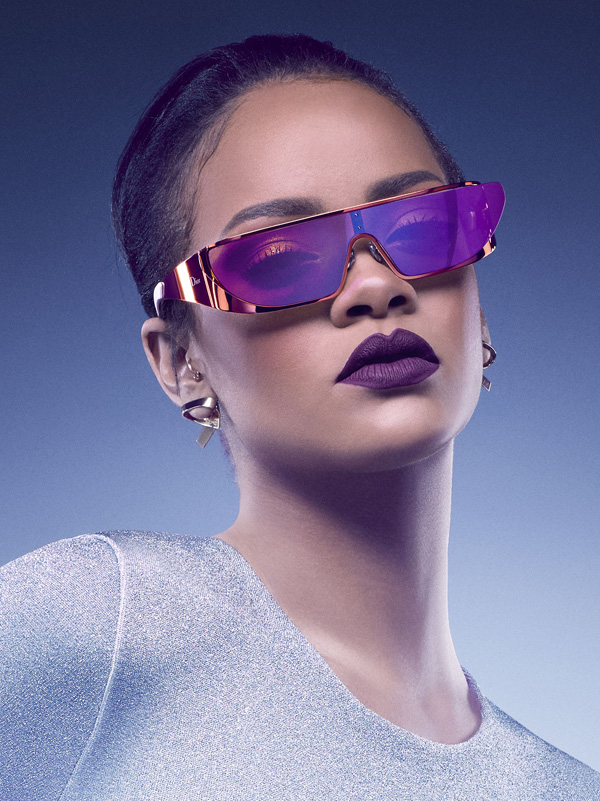 DIORRihanna ϵ̫ſ
